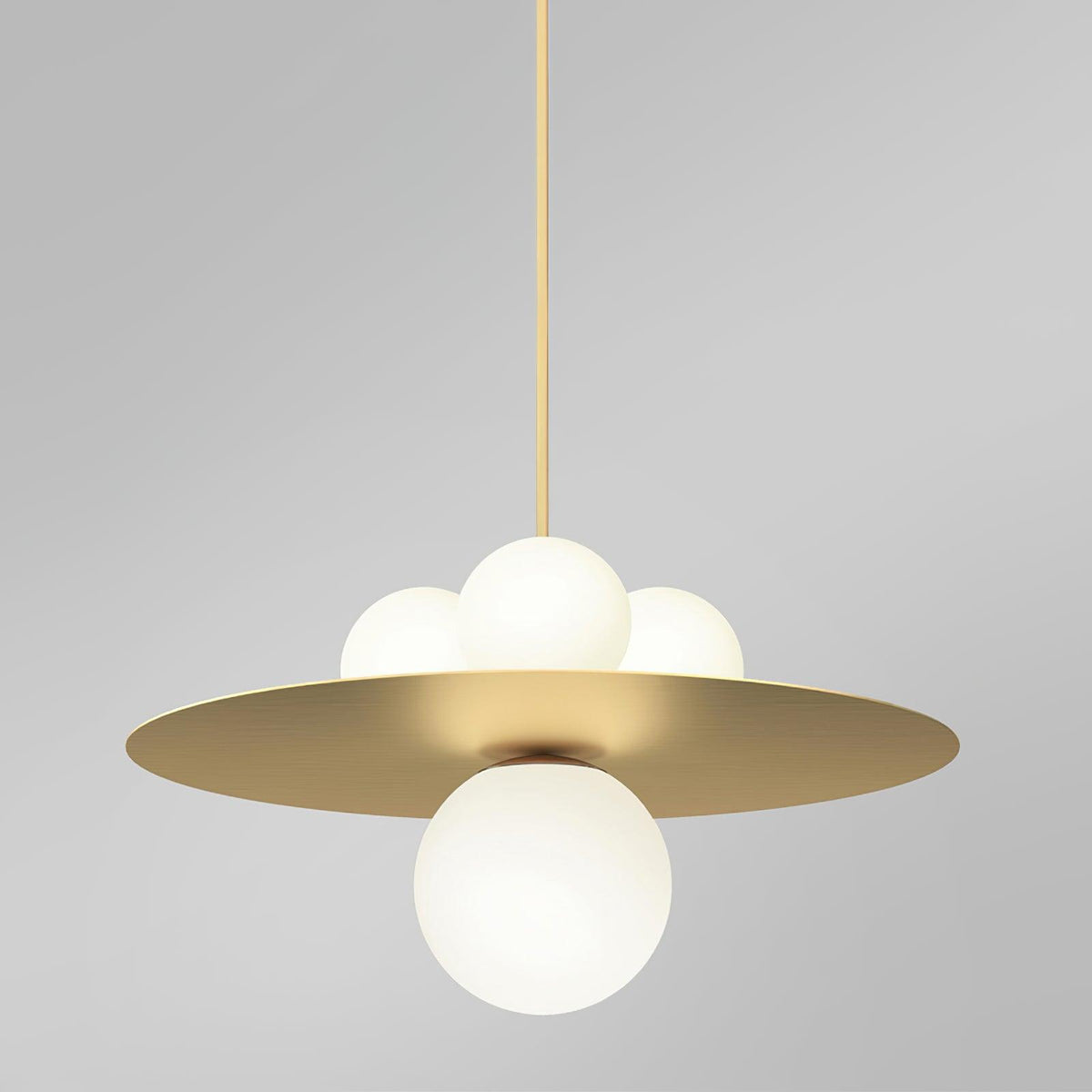 James moderne hanglamp