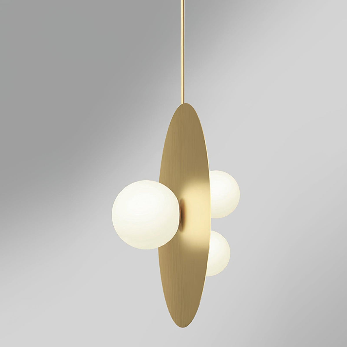 James moderne hanglamp
