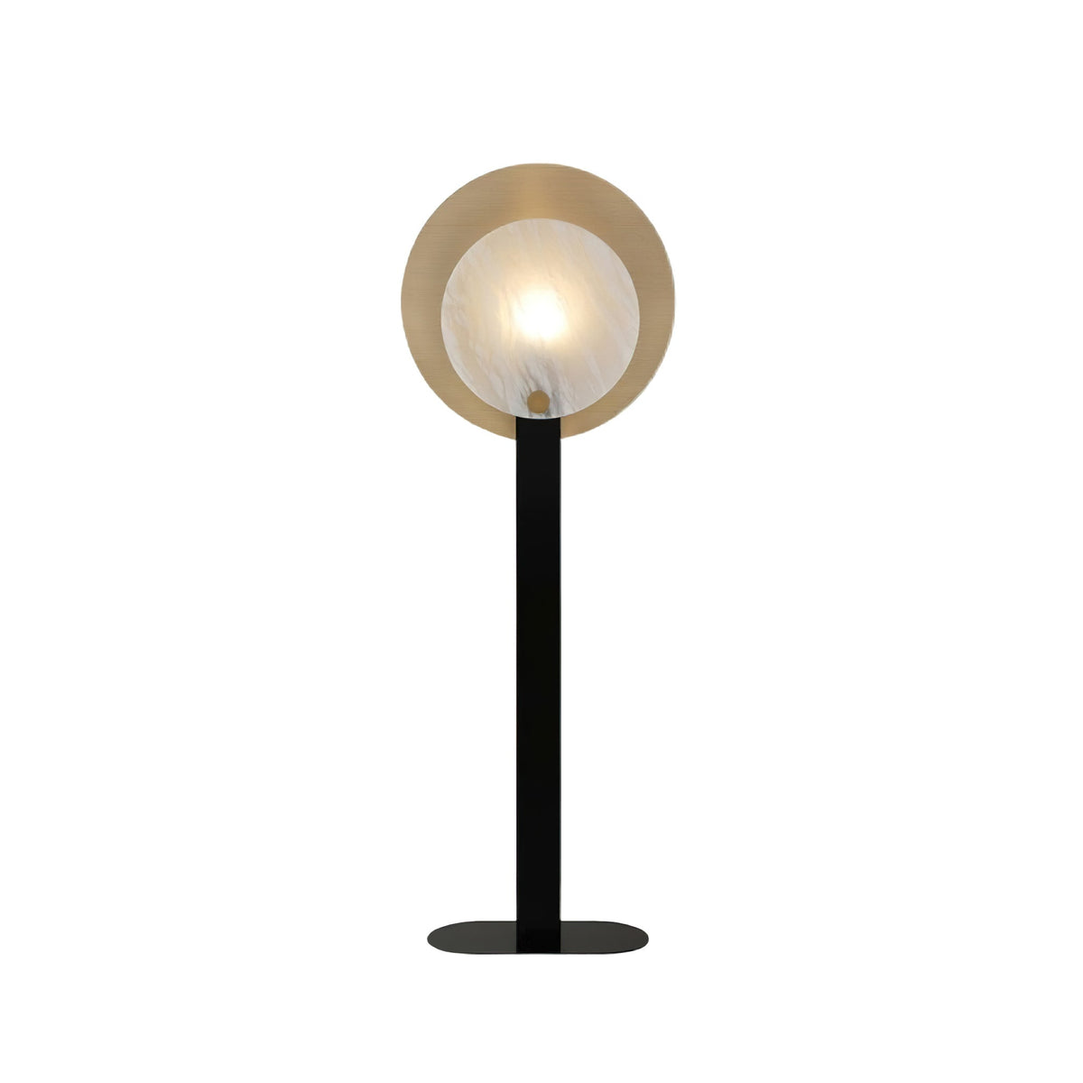 Altai vloerlamp