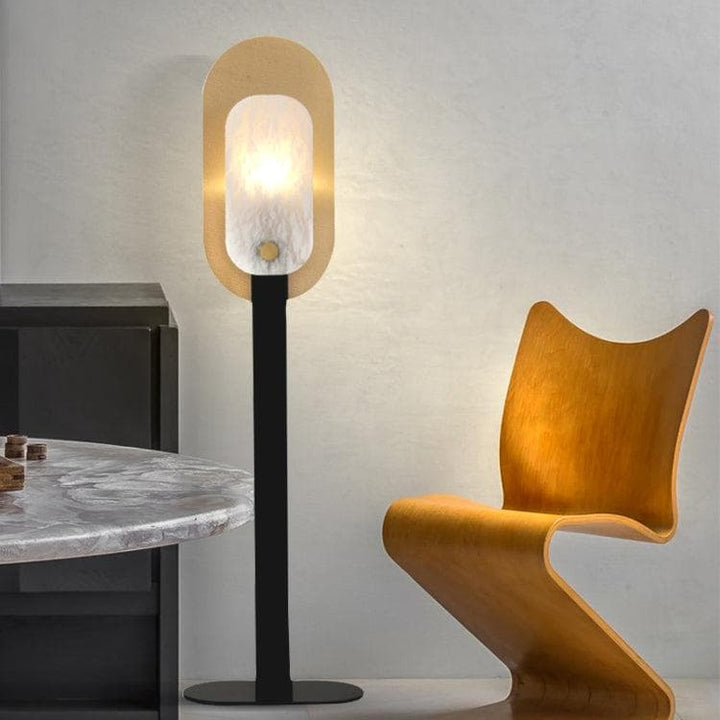 Altai vloerlamp