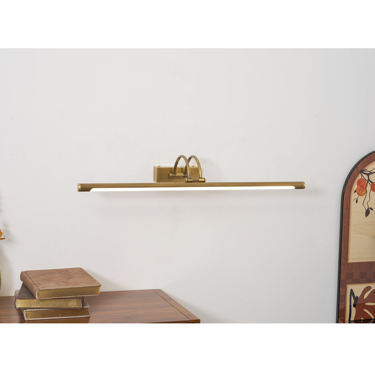Rovienne wandlamp