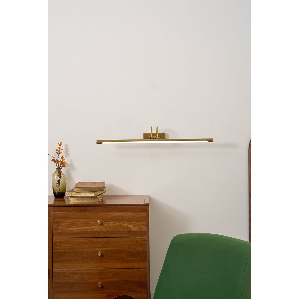 Rovienne wandlamp