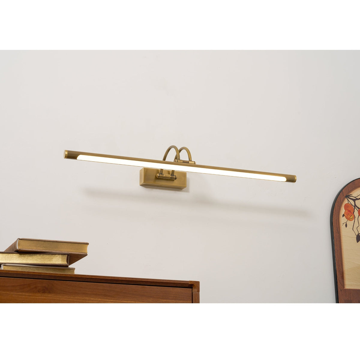 Rovienne wandlamp