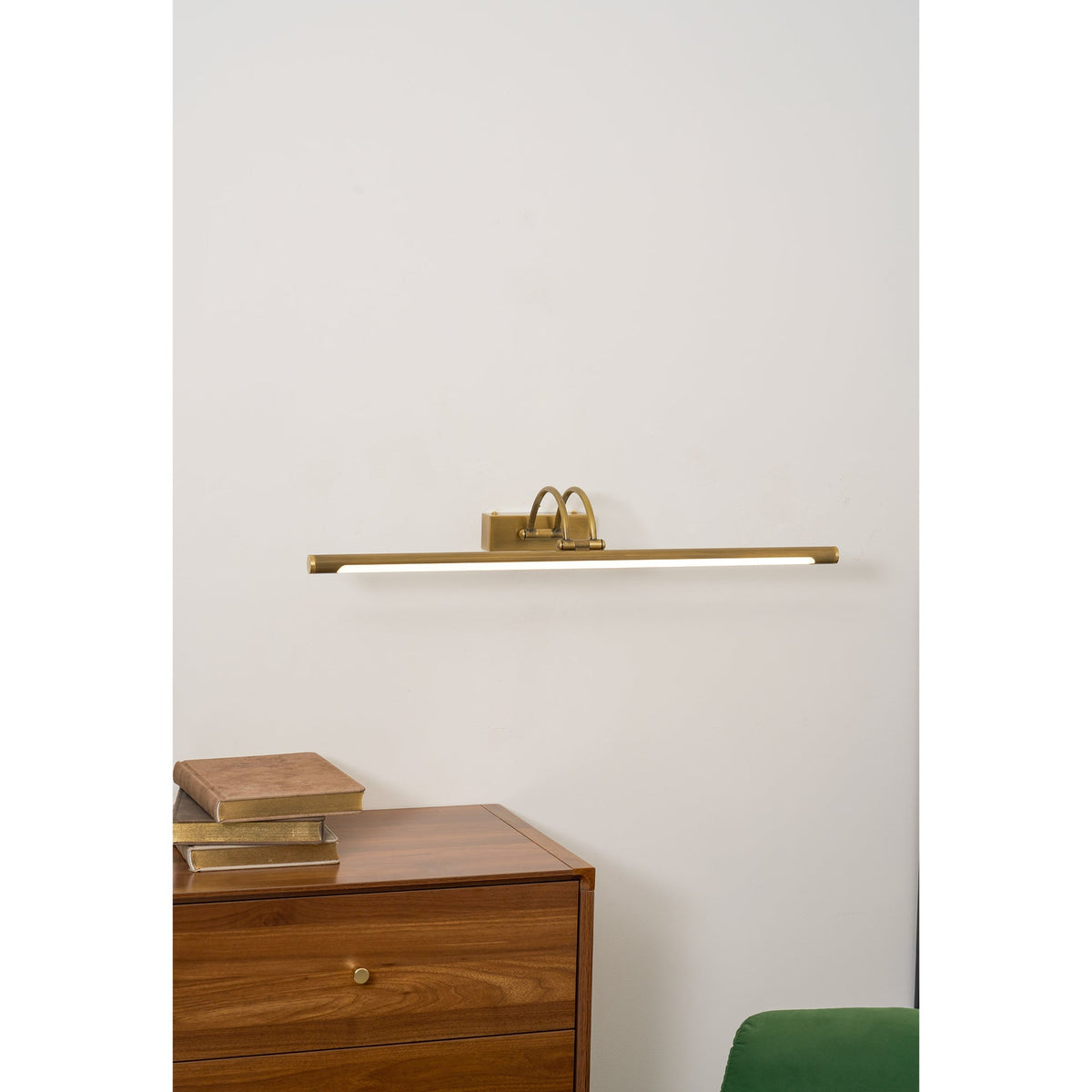 Rovienne wandlamp