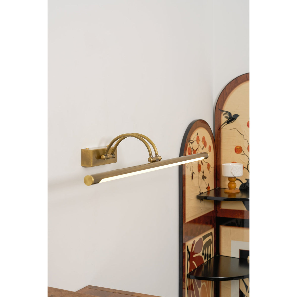 Rovienne wandlamp