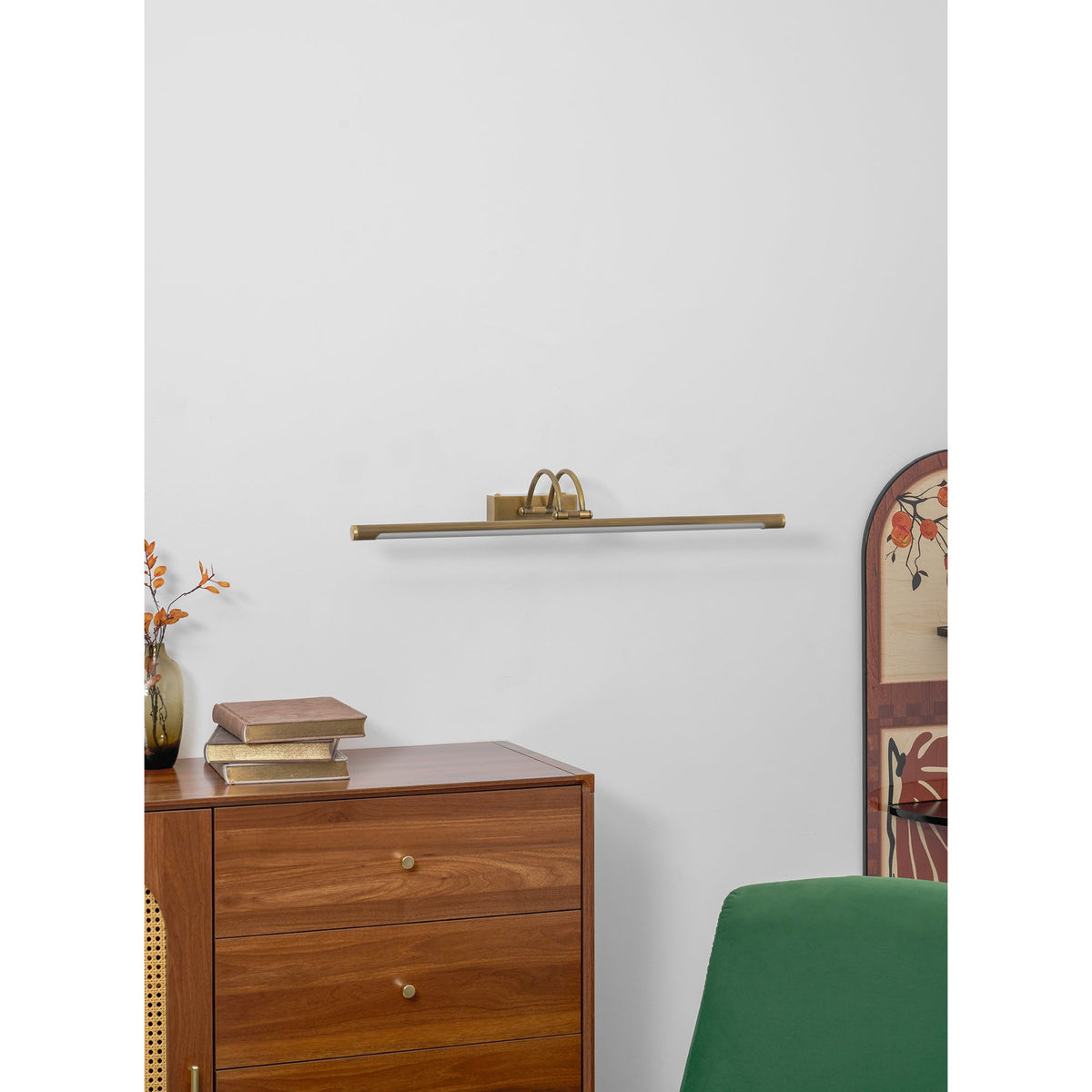 Rovienne wandlamp