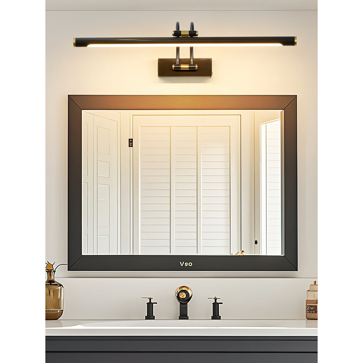 Rovienne wandlamp