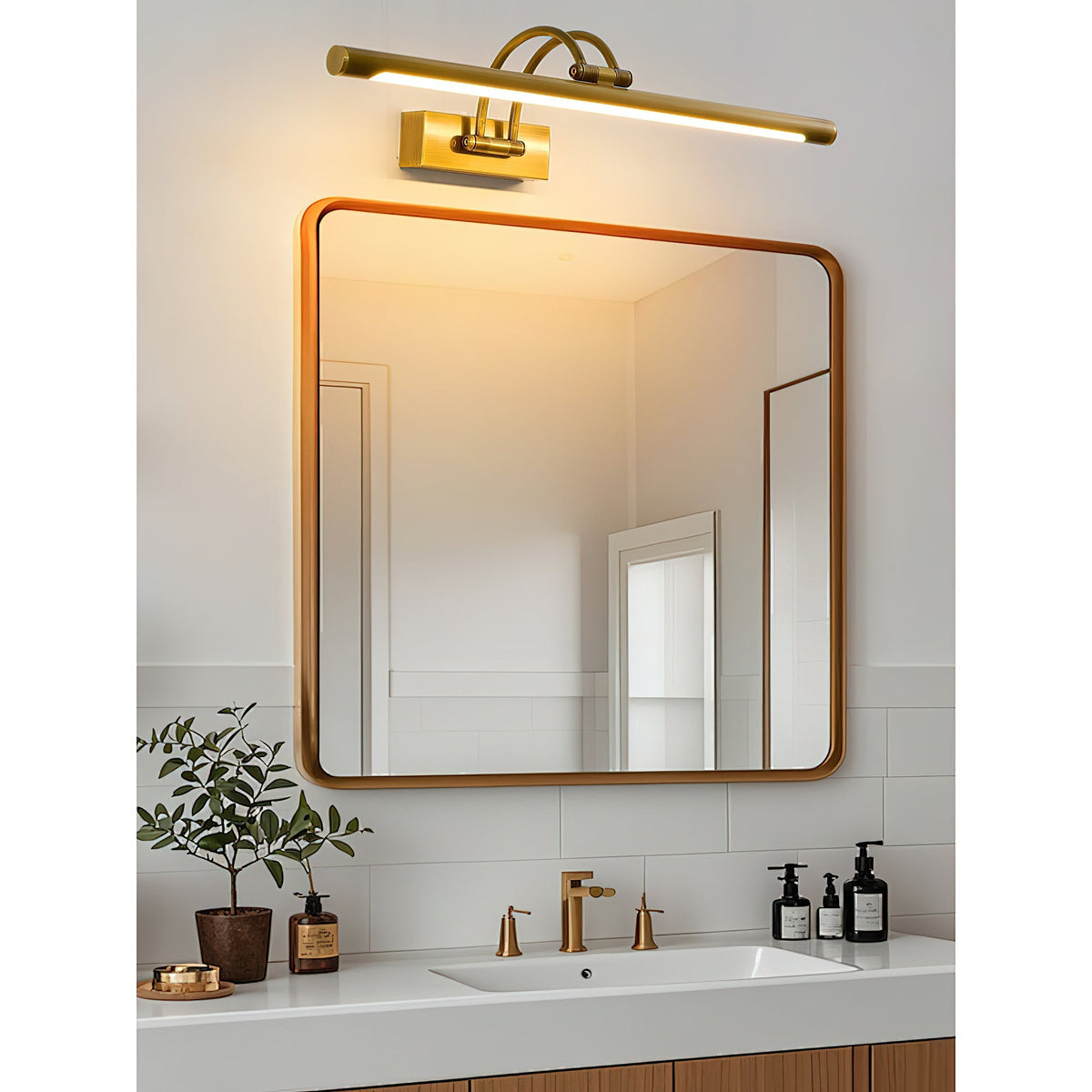 Rovienne wandlamp