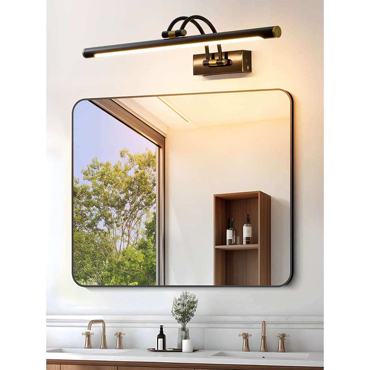Rovienne wandlamp