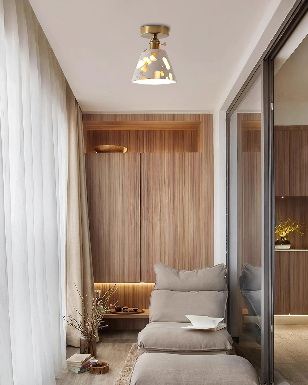 Avenerora plafondlamp