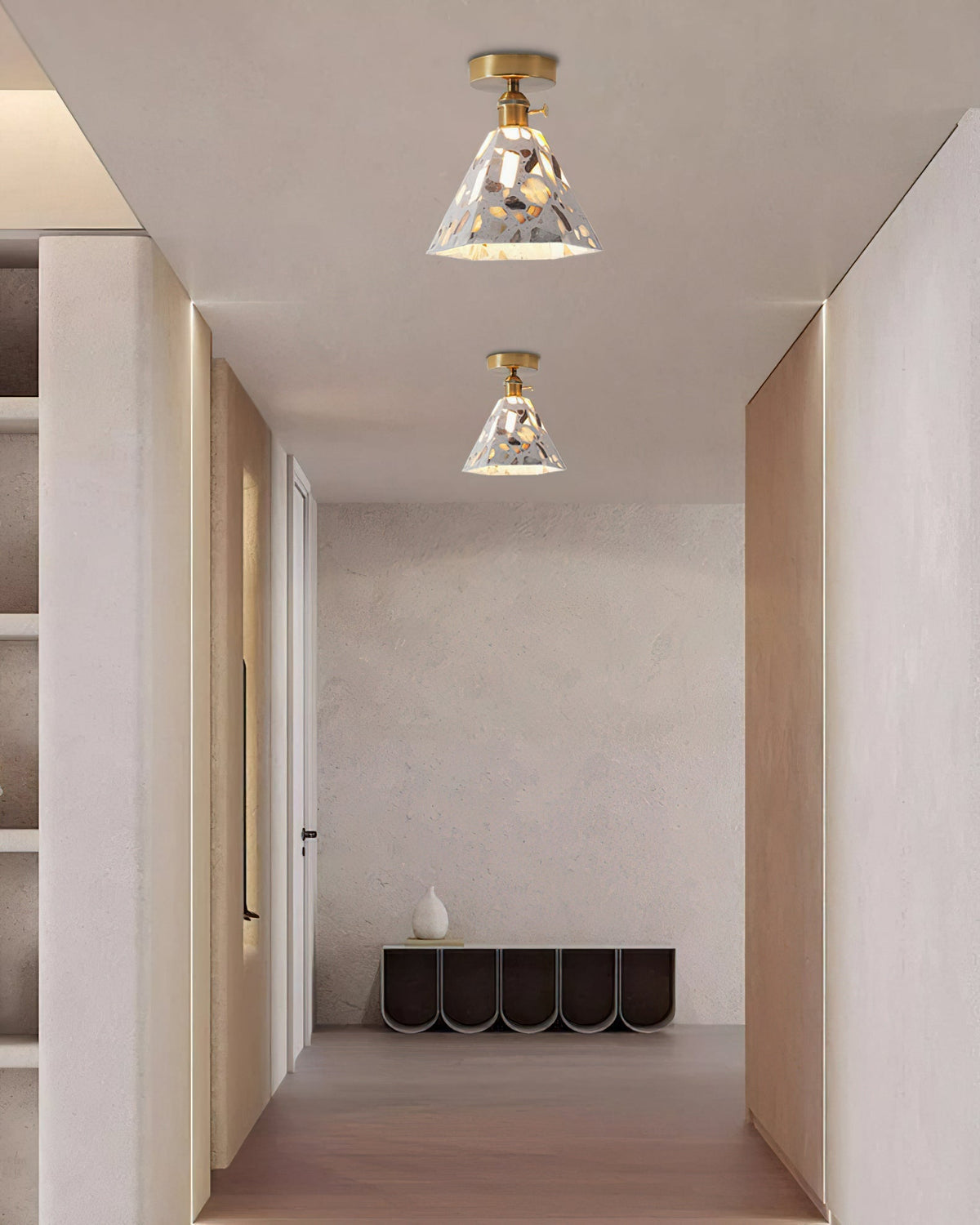 Avenerora plafondlamp