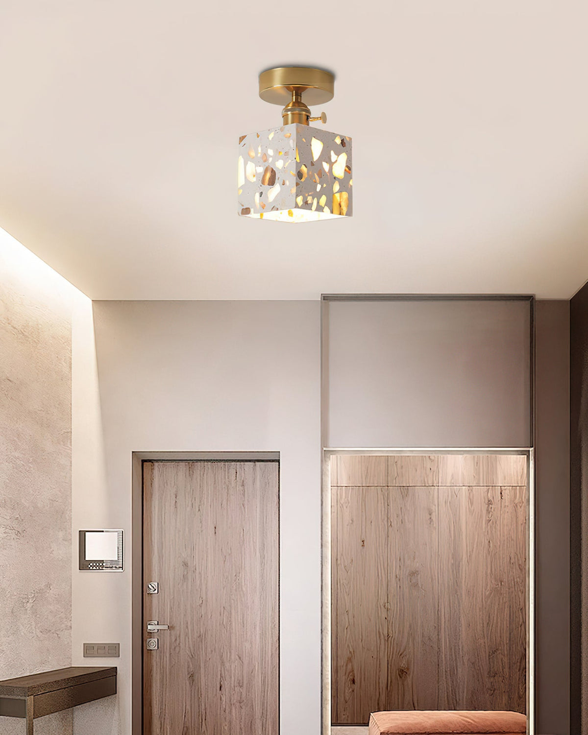 Avenerora plafondlamp