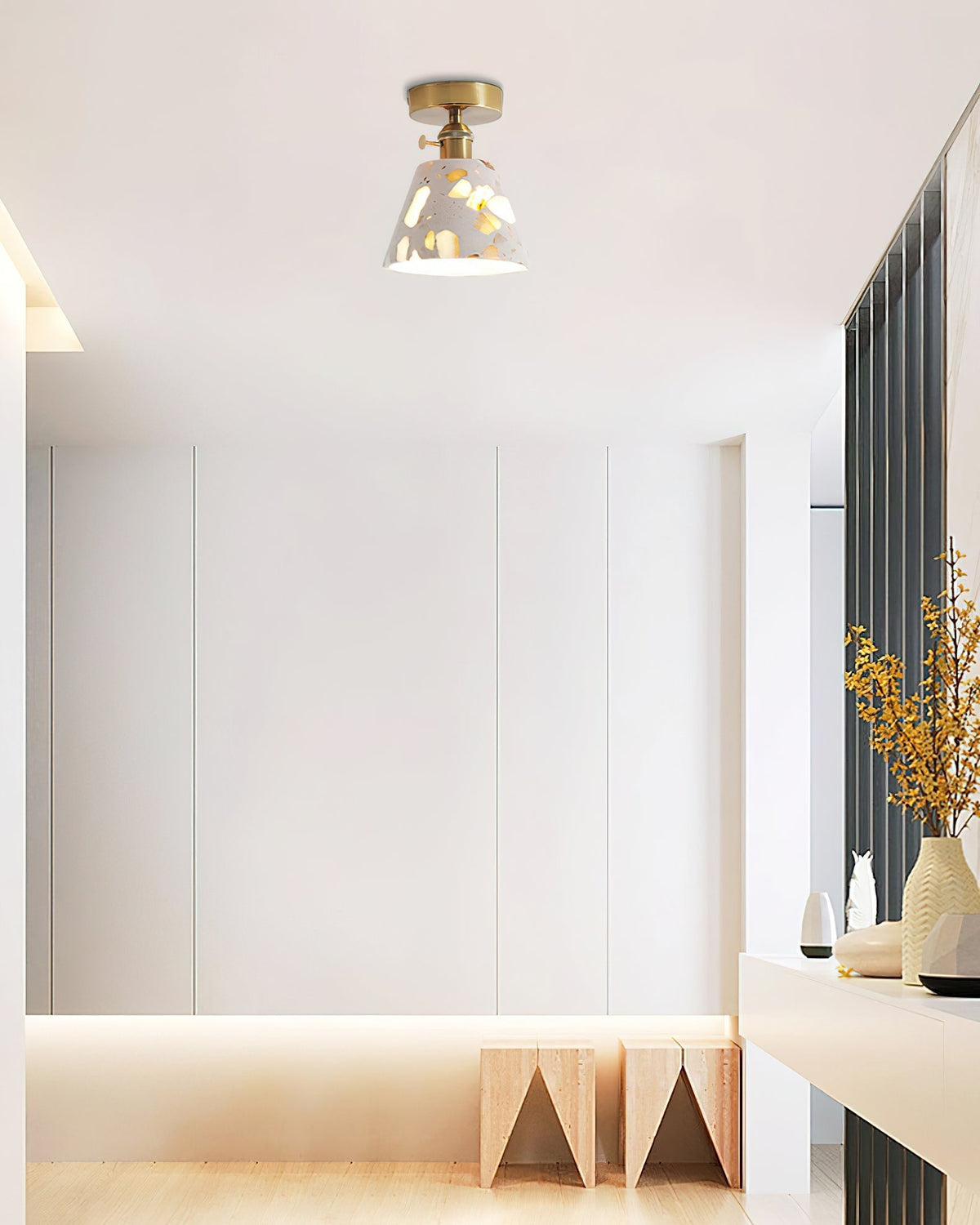 Avenerora plafondlamp