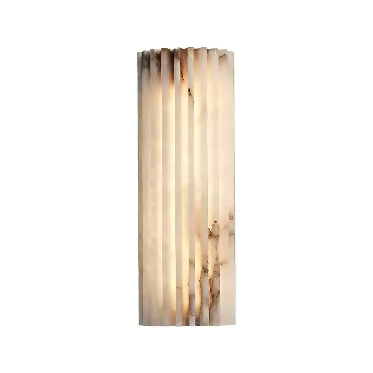 Aveniraria albasten wandlamp
