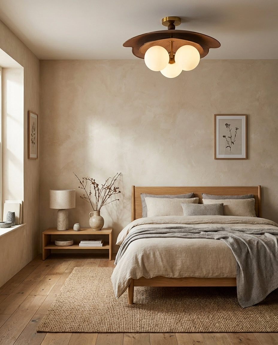 Tarrowford inbouwplafondlamp