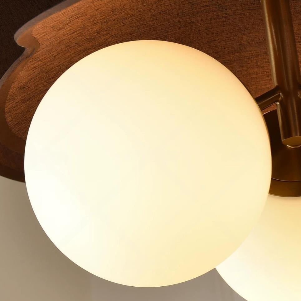 Tarrowford inbouwplafondlamp
