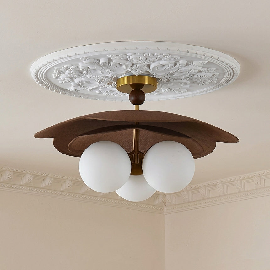 Tarrowford inbouwplafondlamp