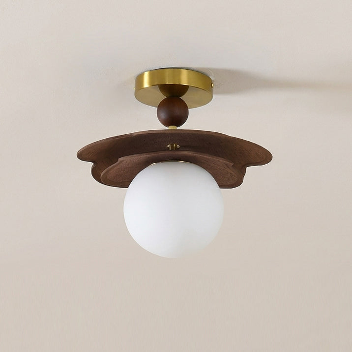 Tarrowford inbouwplafondlamp