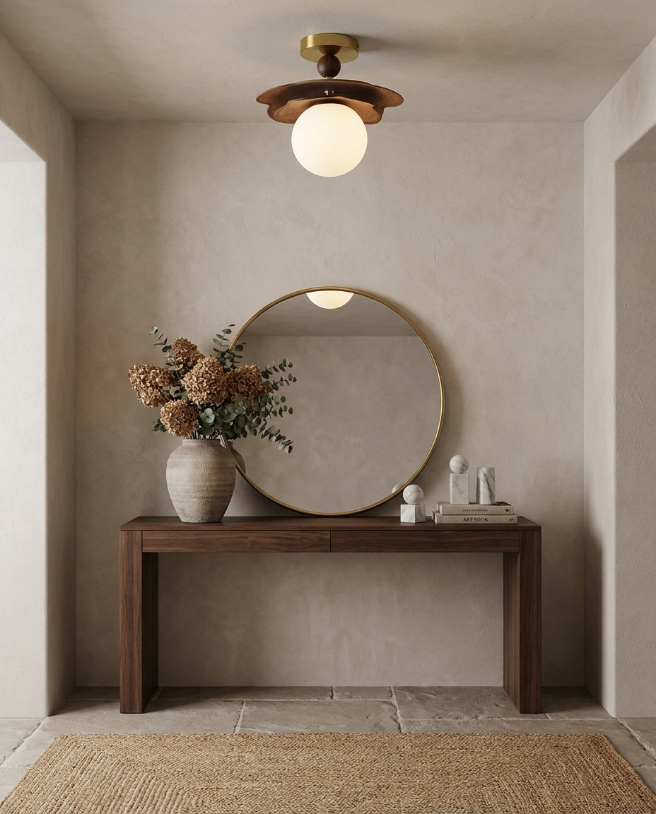 Tarrowford inbouwplafondlamp