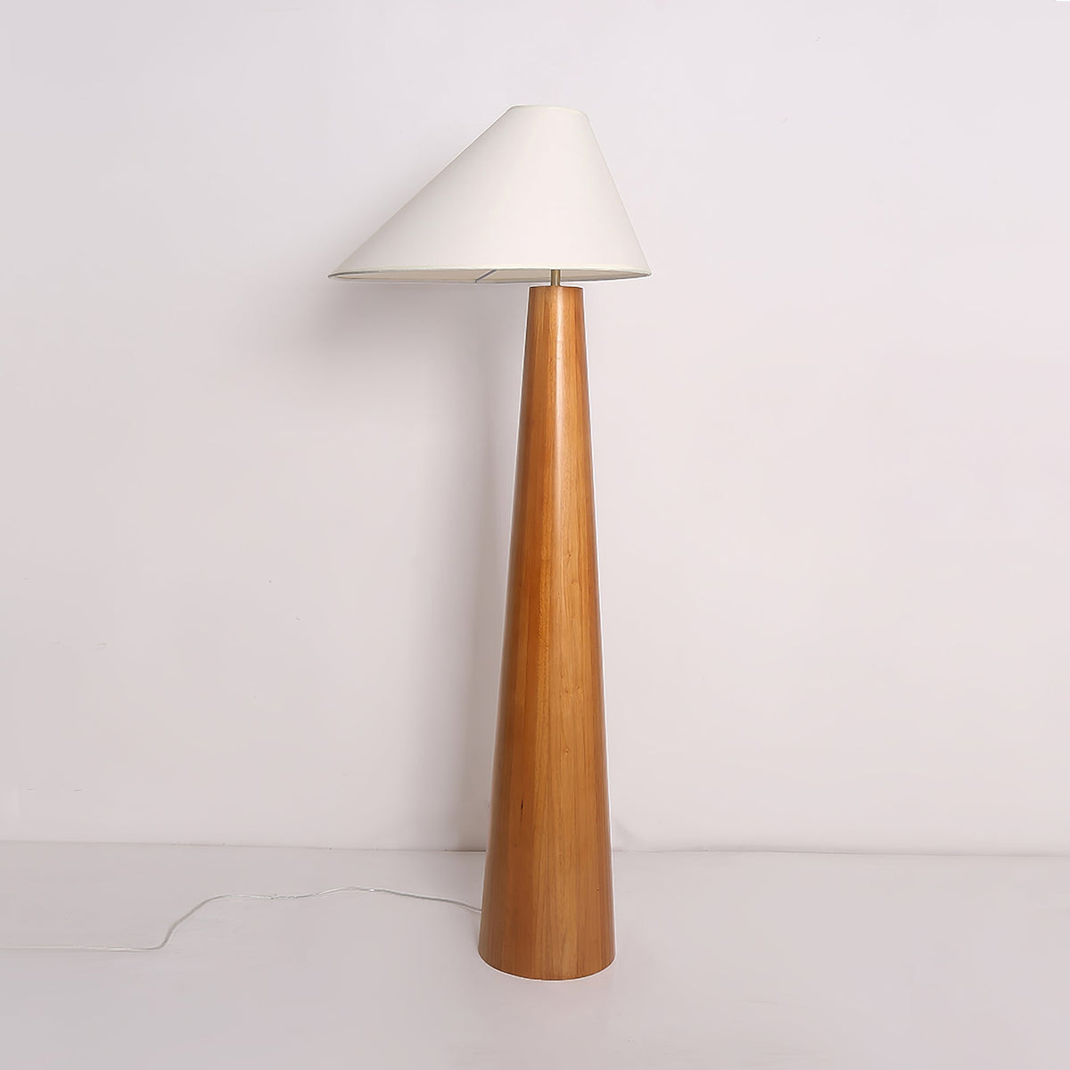 Elvin vloerlamp
