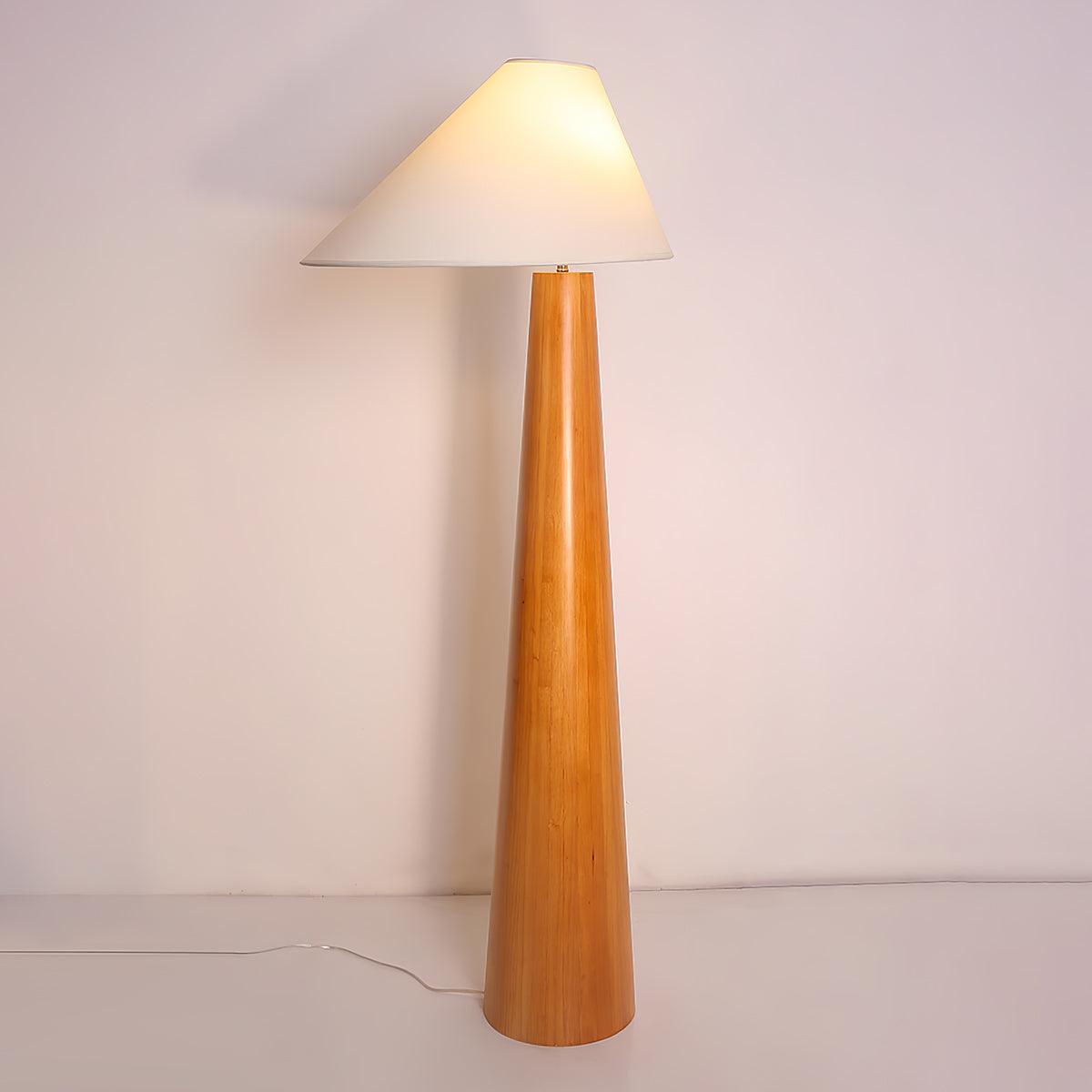Alvin vloerlamp