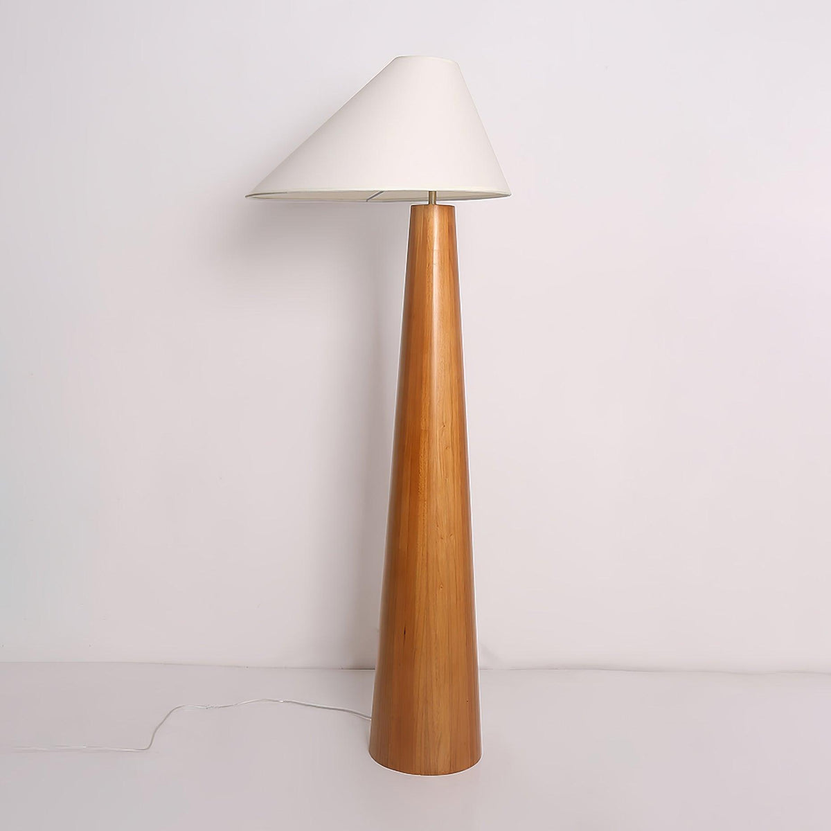 Alvin vloerlamp