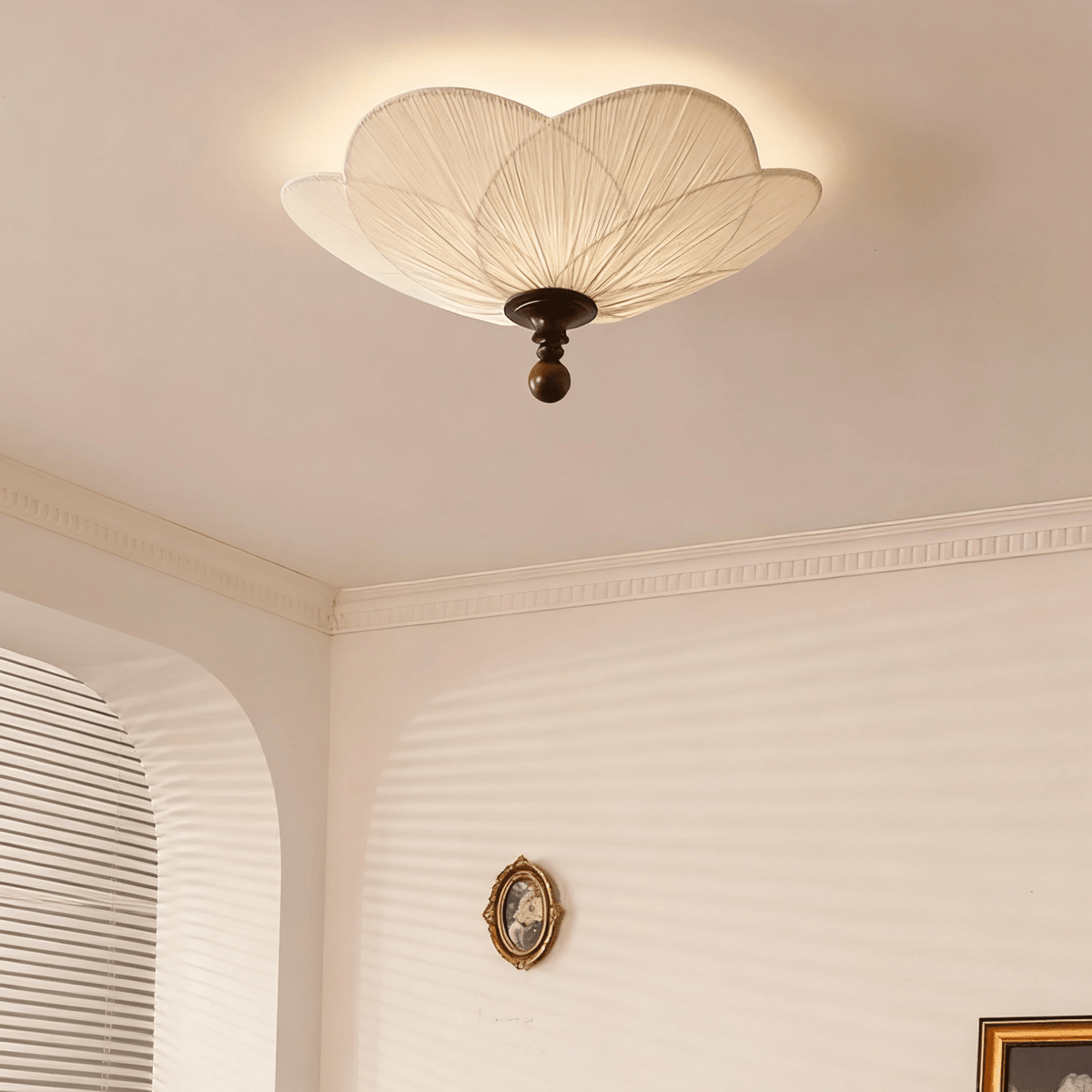 Doth Bloom plafondlamp