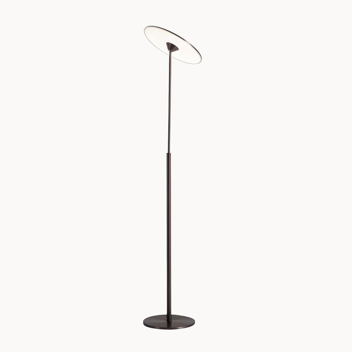 Evynora Minimalistische vloerlamp