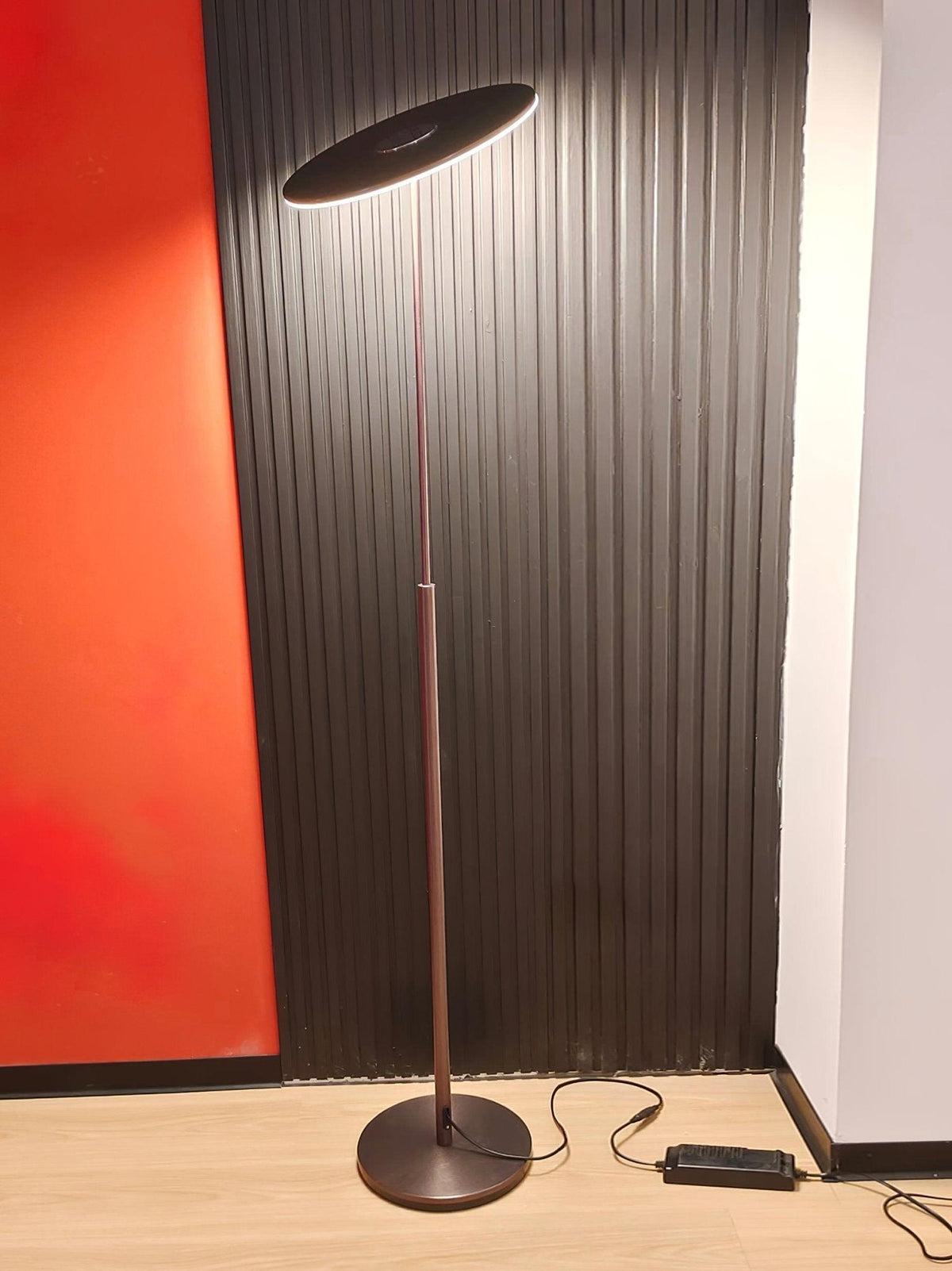 Evynora Minimalistische vloerlamp