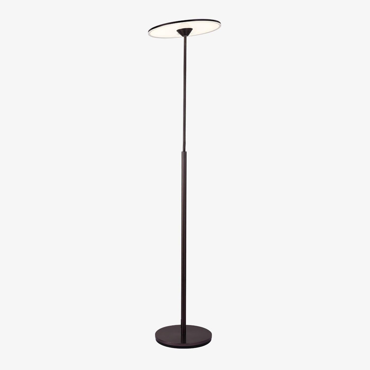 Evynora Minimalistische vloerlamp