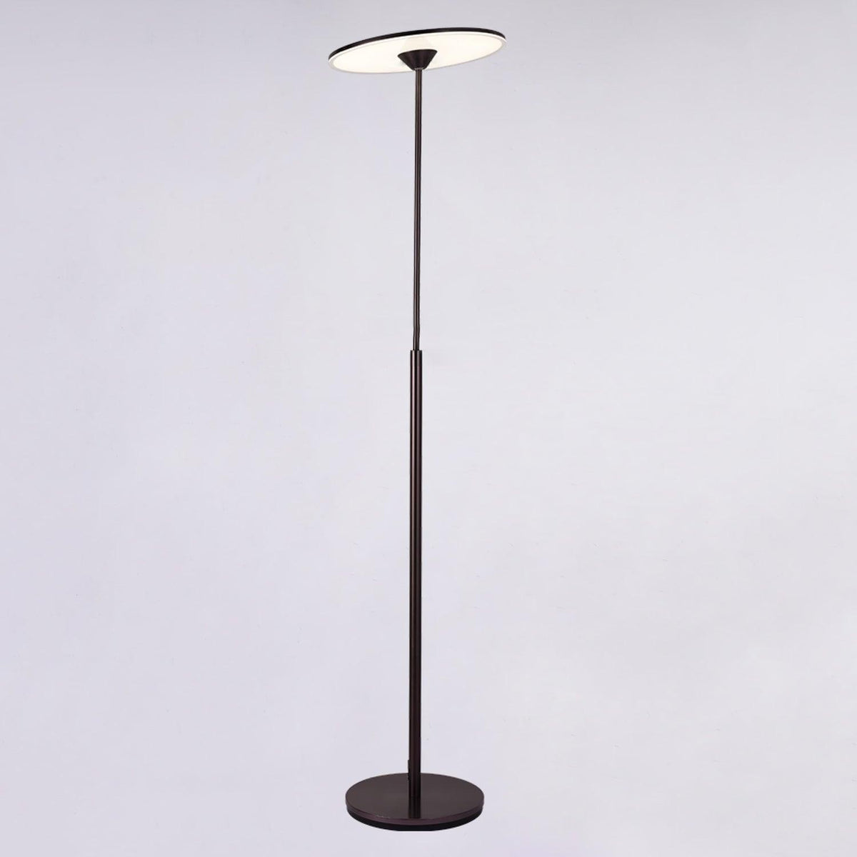 Evynora Minimalistische vloerlamp