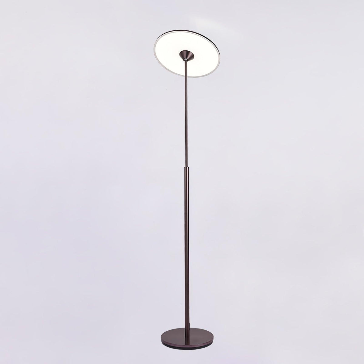 Evynora Minimalistische vloerlamp