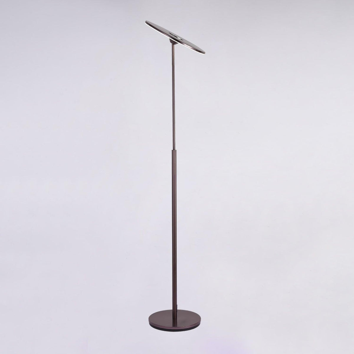 Evynora Minimalistische vloerlamp