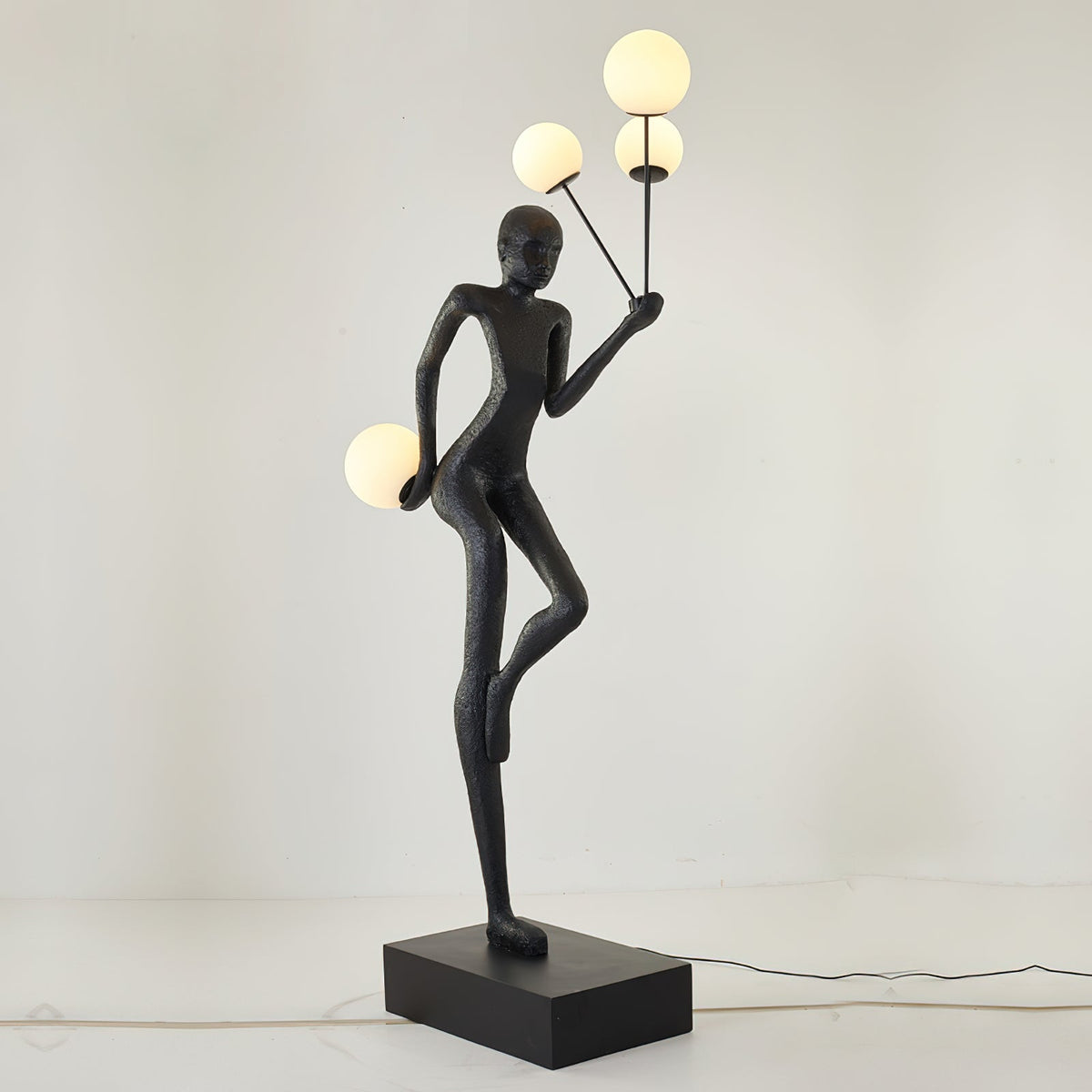 Slyde vloerlamp