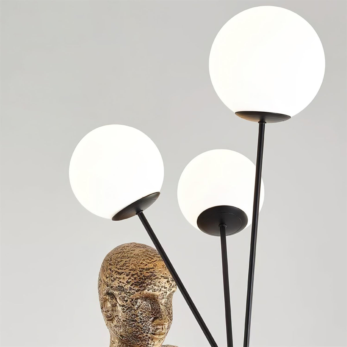 Slyde vloerlamp