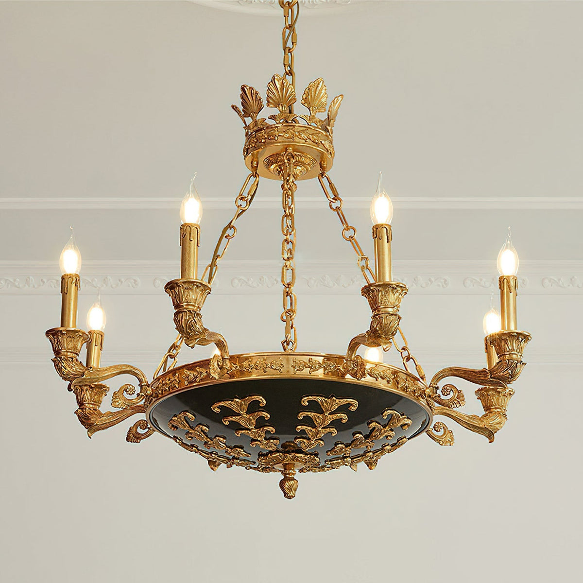 Avenenena Grand kroonluchter