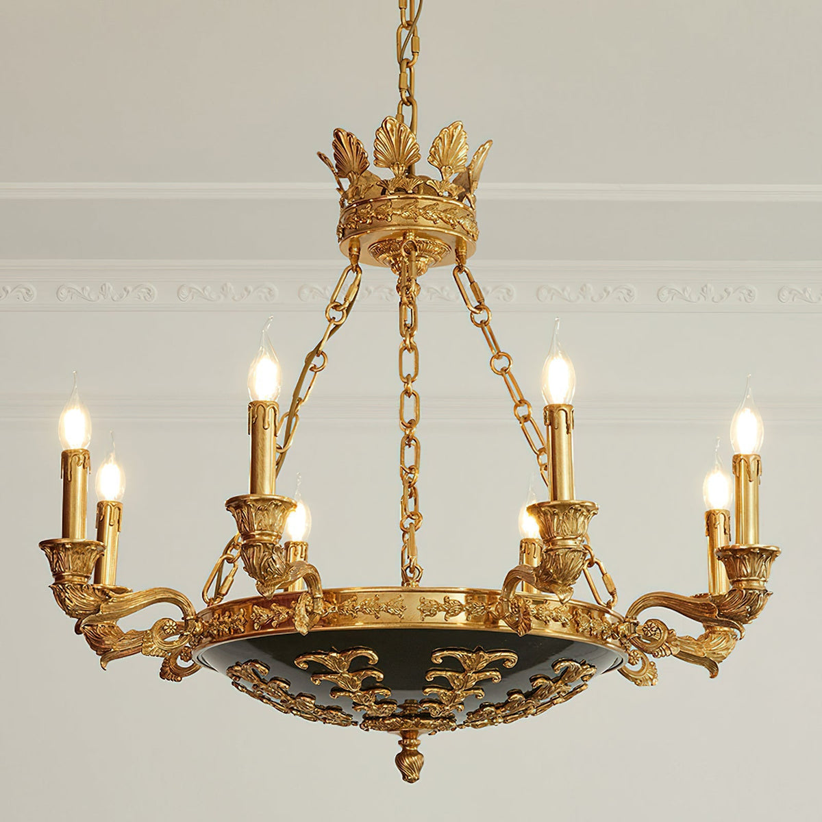 Avenenena Grand kroonluchter