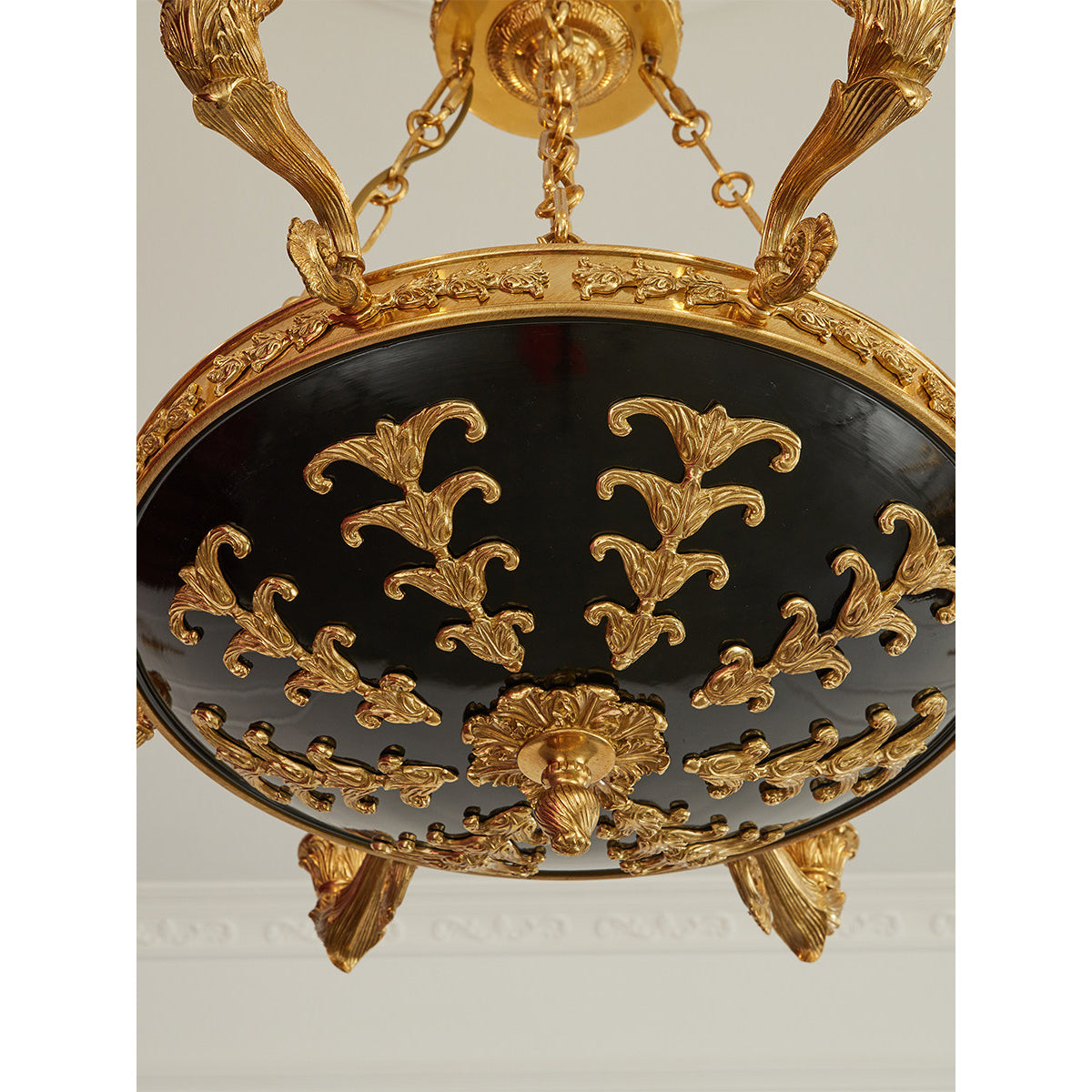 Avenenena Grand kroonluchter