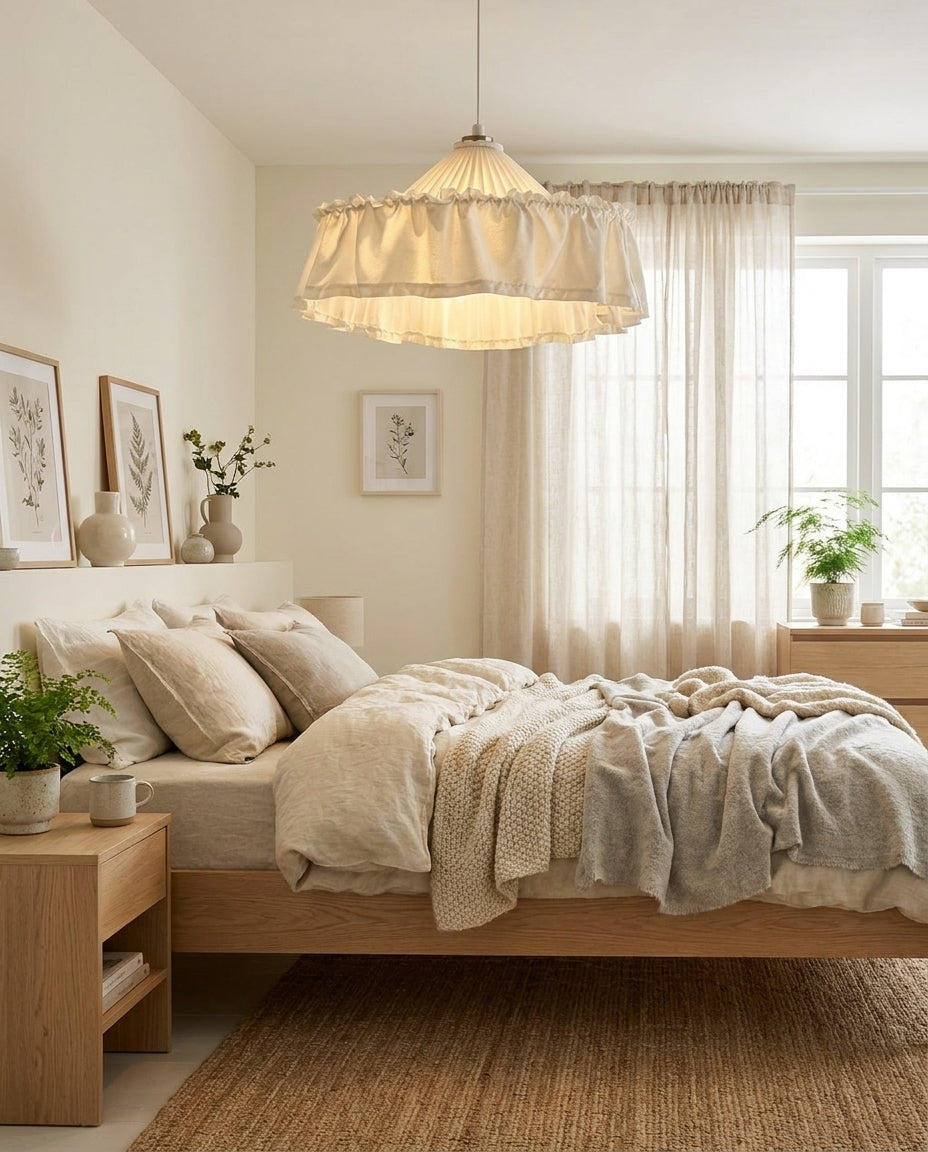 Fallowstone hanglamp