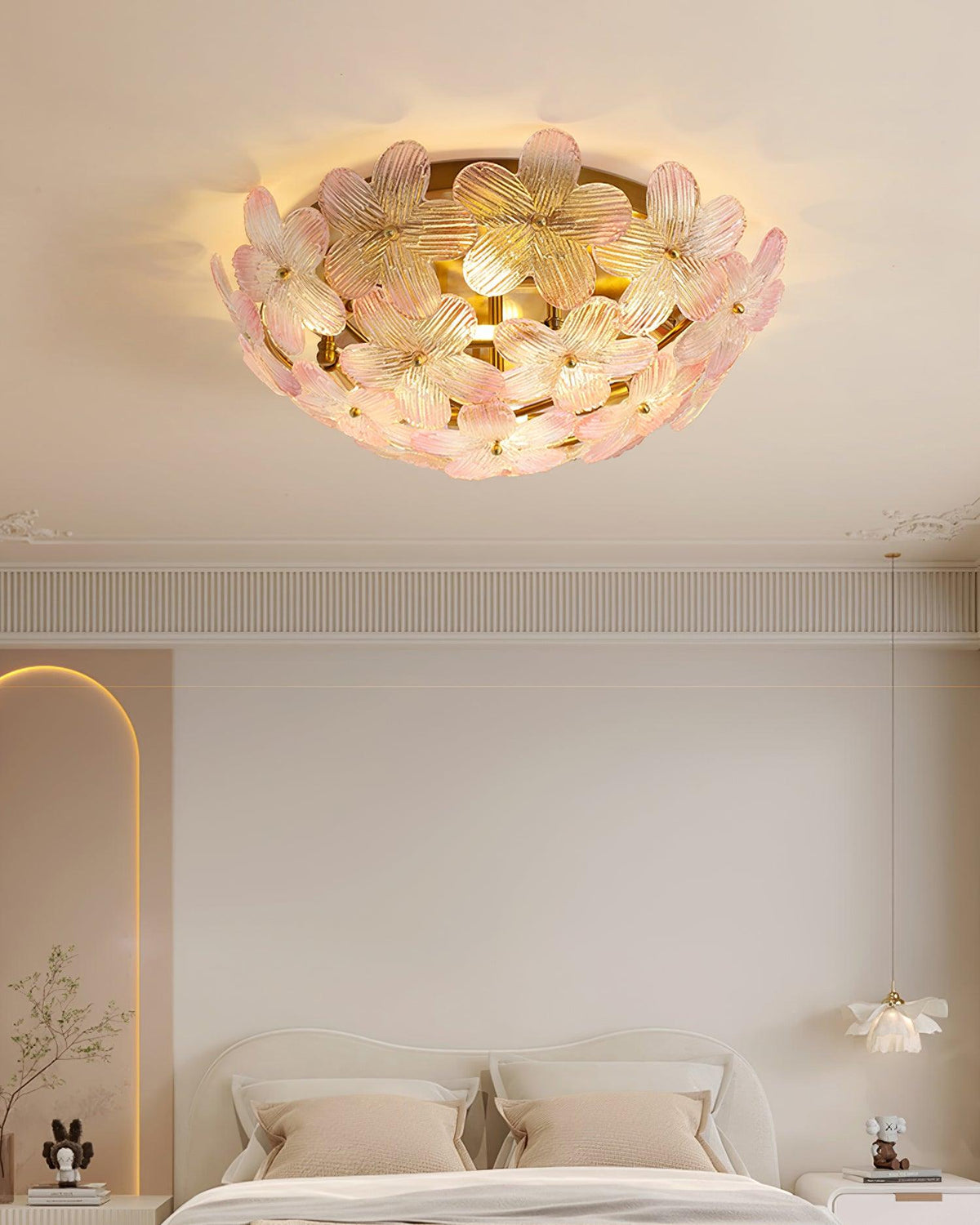 Lumalaya plafondlamp