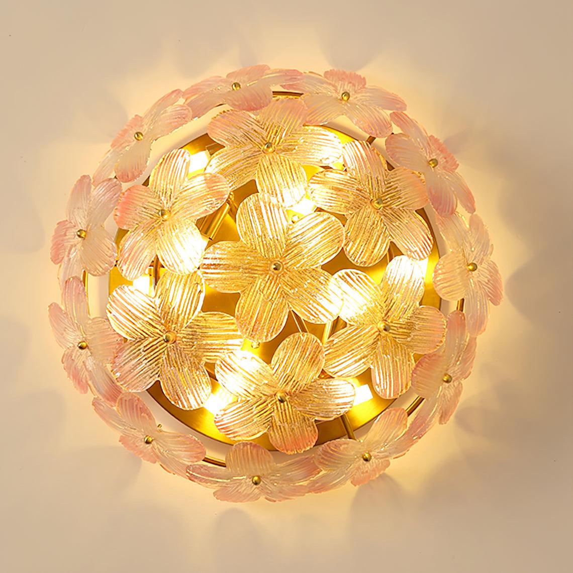 Lumalaya plafondlamp