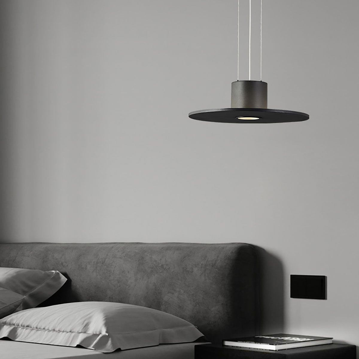 Gloruvyi Moderne minimalistische originele hanglamp