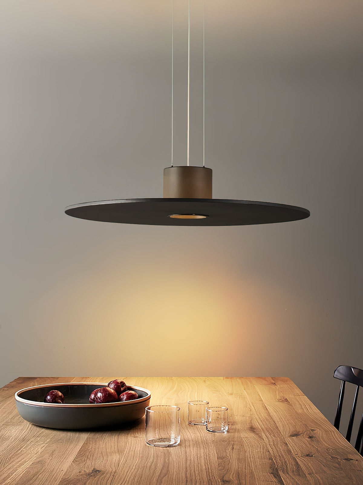 Gloruvyi Moderne minimalistische originele hanglamp
