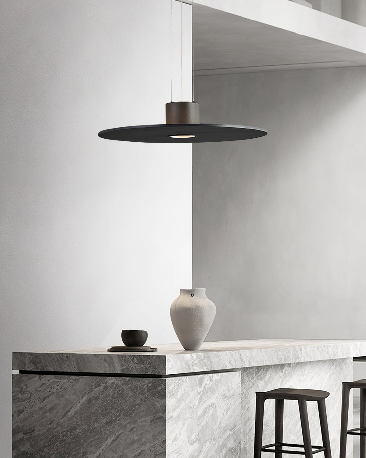 Gloruvyi Moderne minimalistische originele hanglamp