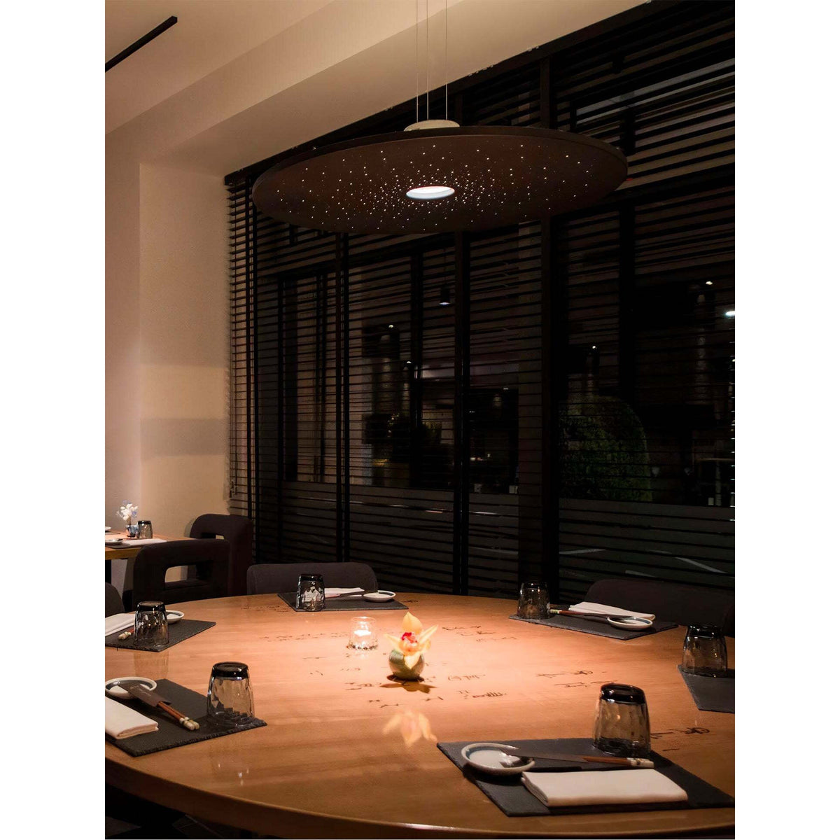 Gloruvyi Moderne minimalistische originele hanglamp