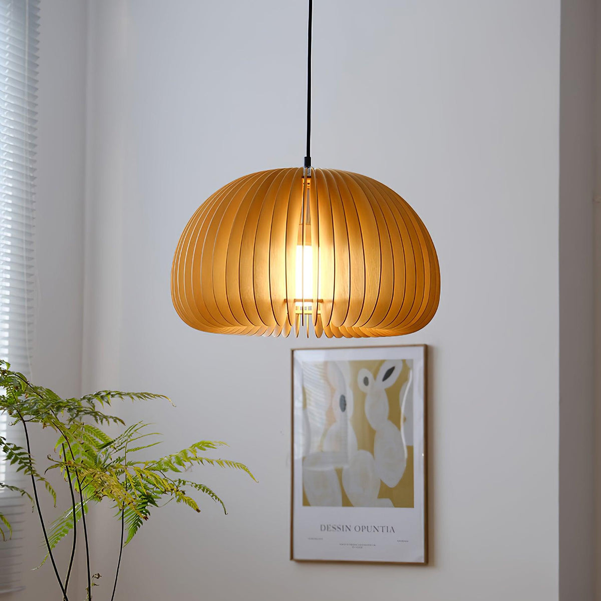 Liorard hanglamp