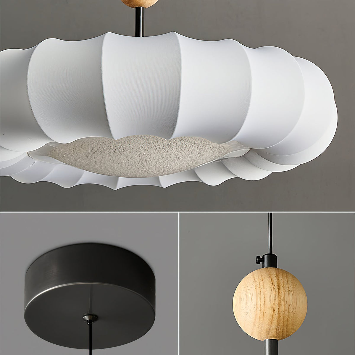 Elaeette hanglamp