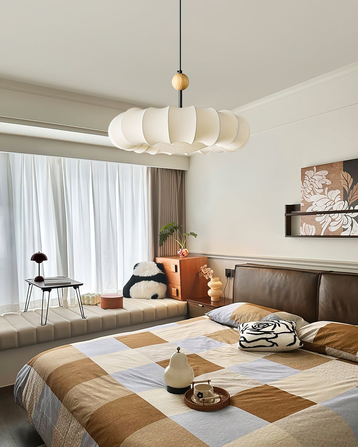 Elaeette hanglamp
