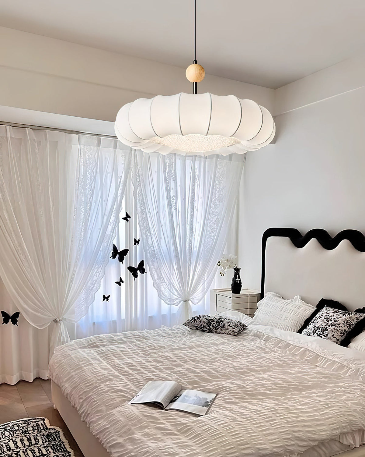 Elaeette hanglamp