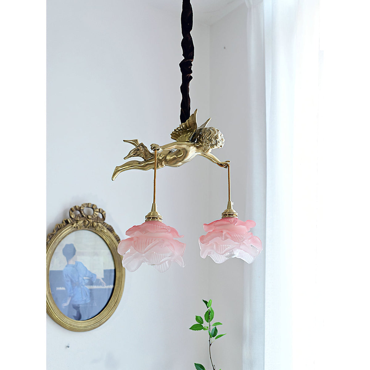 Angelique hanglamp